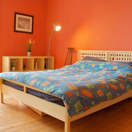 Classic Edinburgh Flat In The Heart Of Morningside Buitenkant foto