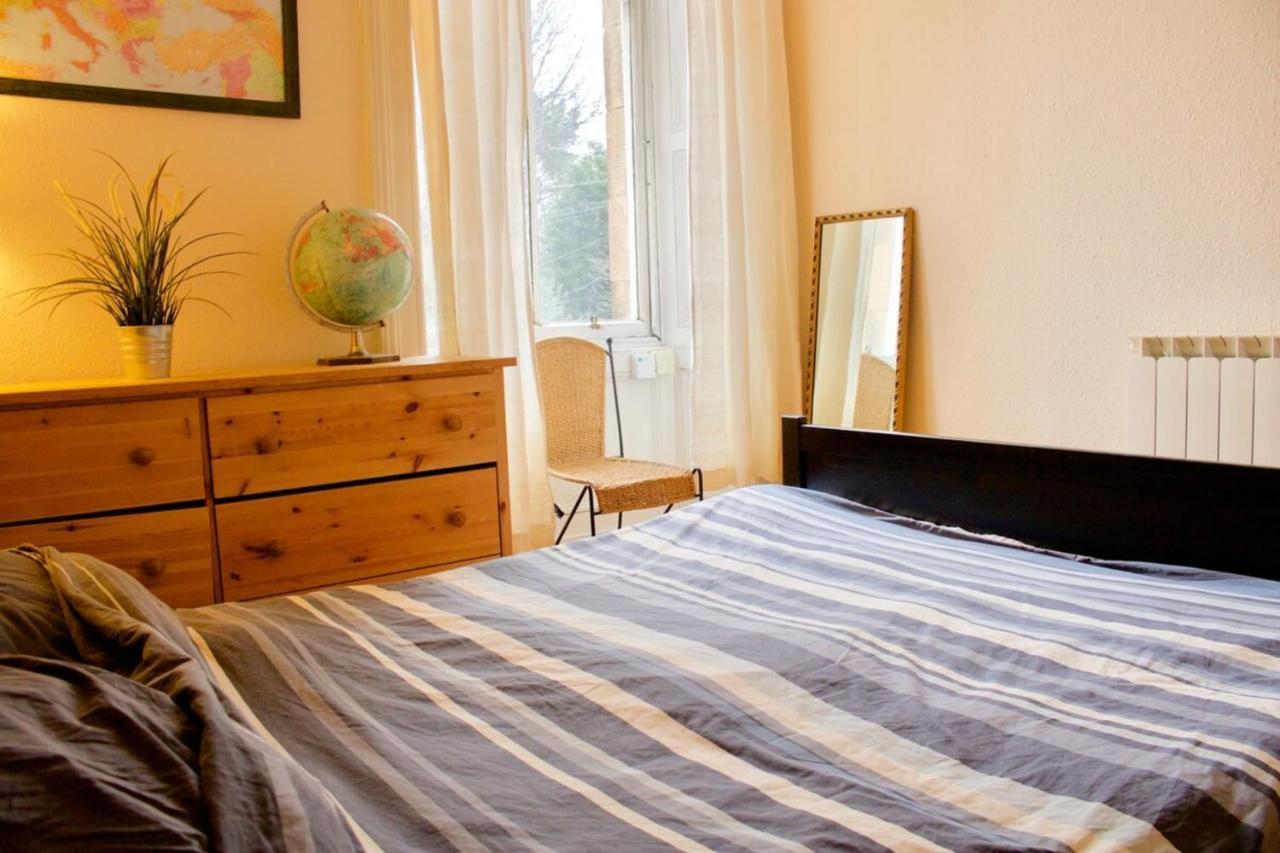 Classic Edinburgh Flat In The Heart Of Morningside Buitenkant foto